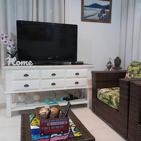 Linda Casa Condominio Maresias Dış mekan fotoğraf
