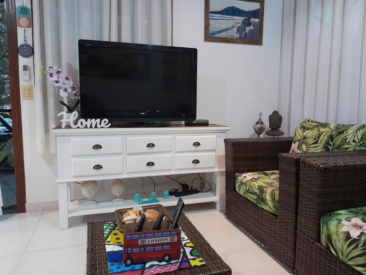 Linda Casa Condominio Maresias Dış mekan fotoğraf