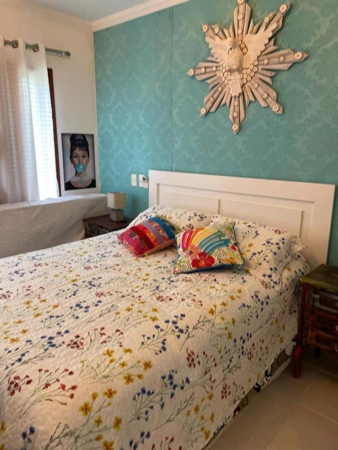 Linda Casa Condominio Maresias Dış mekan fotoğraf
