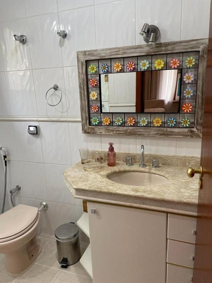 Linda Casa Condominio Maresias Dış mekan fotoğraf