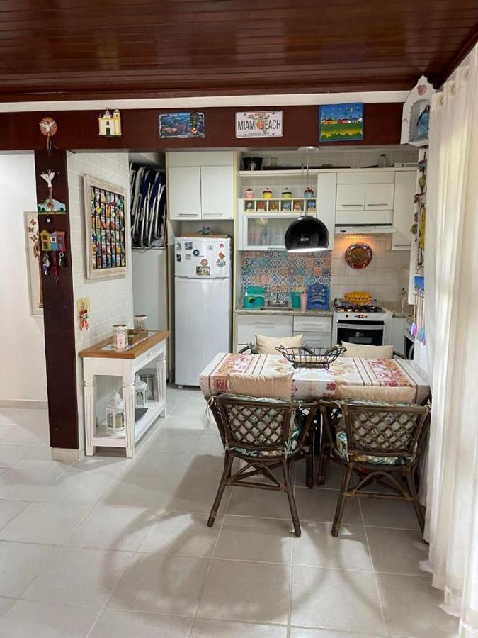 Linda Casa Condominio Maresias Dış mekan fotoğraf