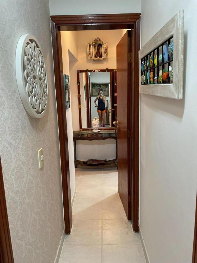 Linda Casa Condominio Maresias Dış mekan fotoğraf