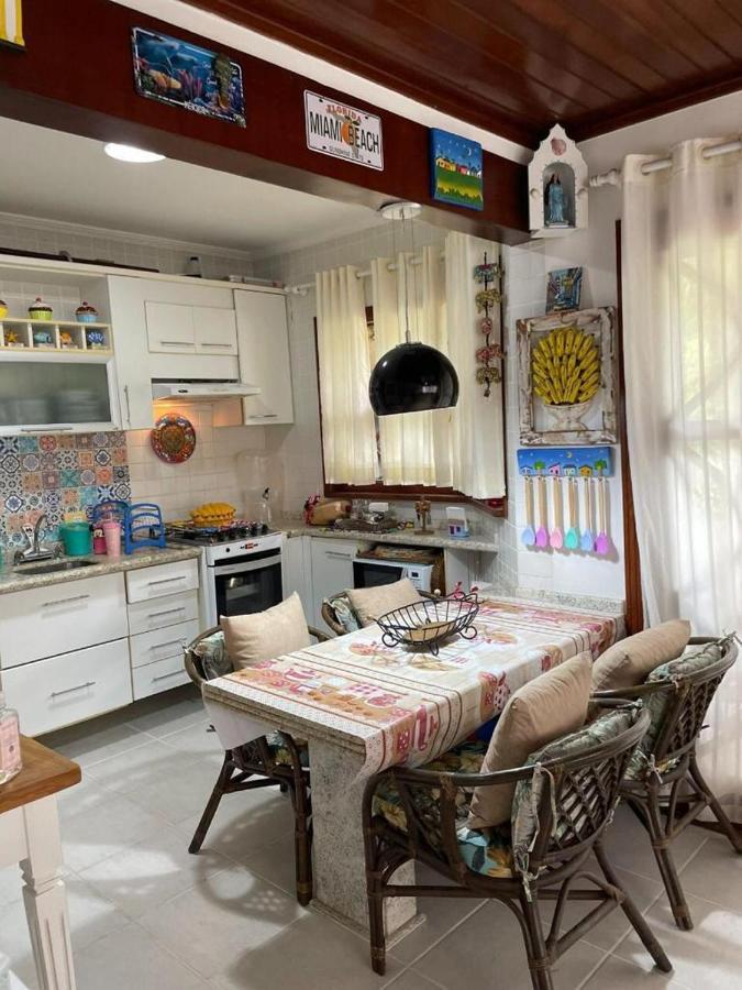 Linda Casa Condominio Maresias Dış mekan fotoğraf