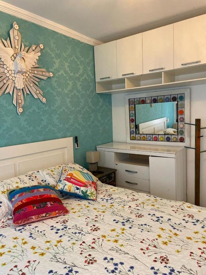 Linda Casa Condominio Maresias Dış mekan fotoğraf