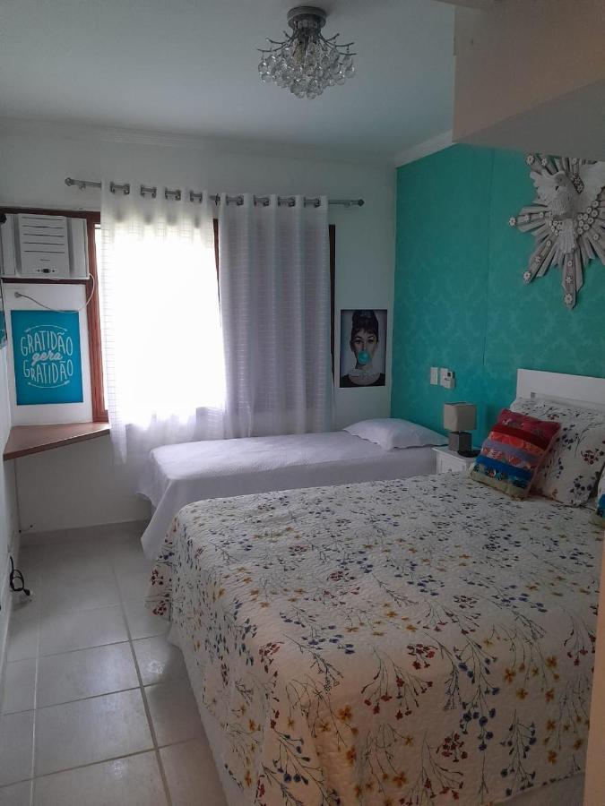Linda Casa Condominio Maresias Dış mekan fotoğraf