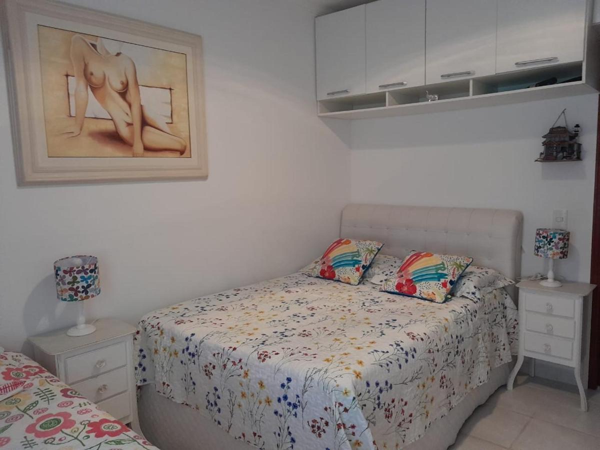 Linda Casa Condominio Maresias Dış mekan fotoğraf