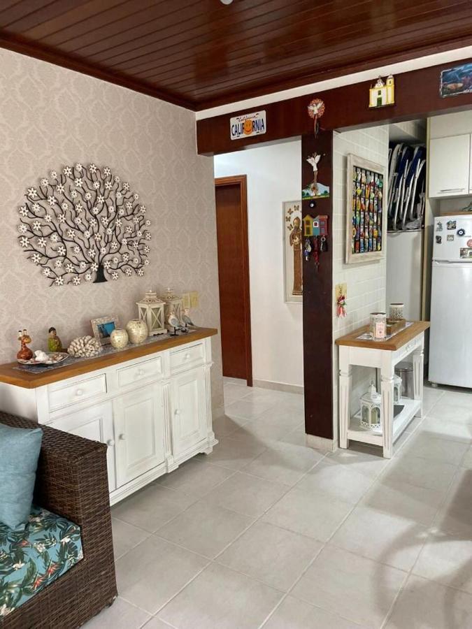 Linda Casa Condominio Maresias Dış mekan fotoğraf
