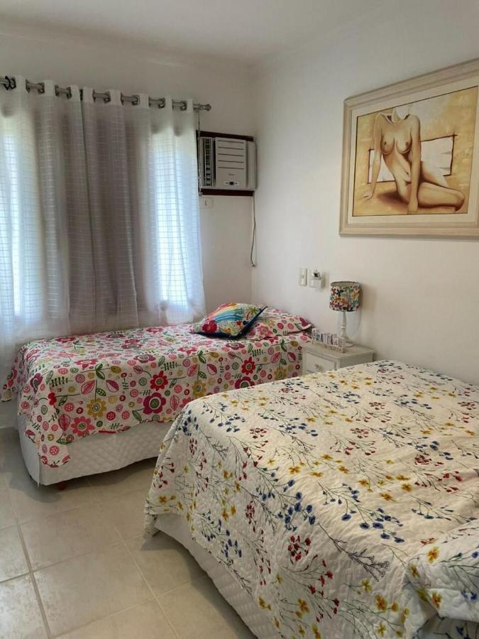 Linda Casa Condominio Maresias Dış mekan fotoğraf