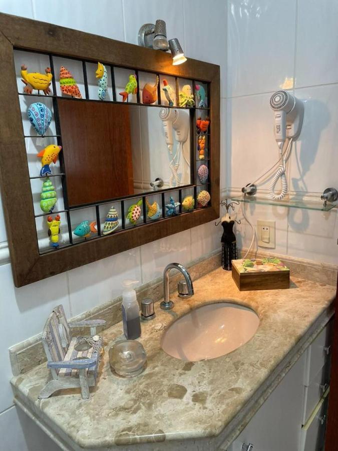 Linda Casa Condominio Maresias Dış mekan fotoğraf