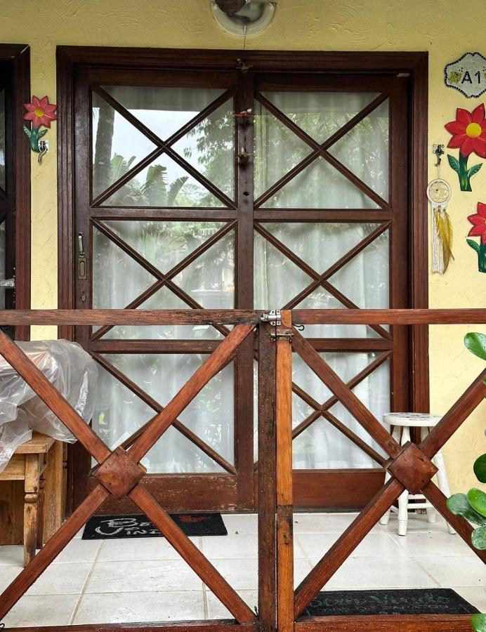 Linda Casa Condominio Maresias Dış mekan fotoğraf