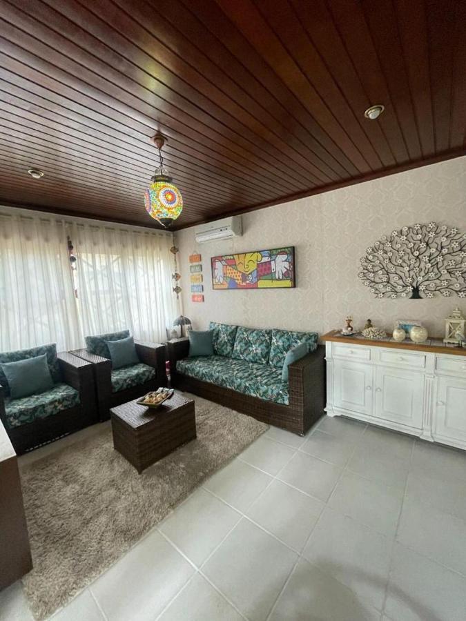 Linda Casa Condominio Maresias Dış mekan fotoğraf