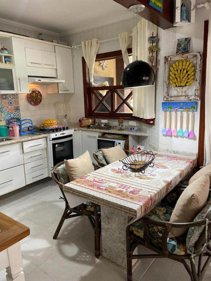 Linda Casa Condominio Maresias Dış mekan fotoğraf