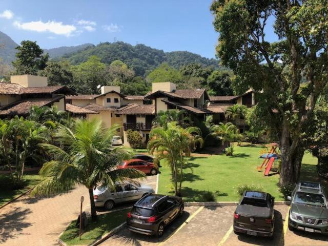 Linda Casa Condominio Maresias Dış mekan fotoğraf