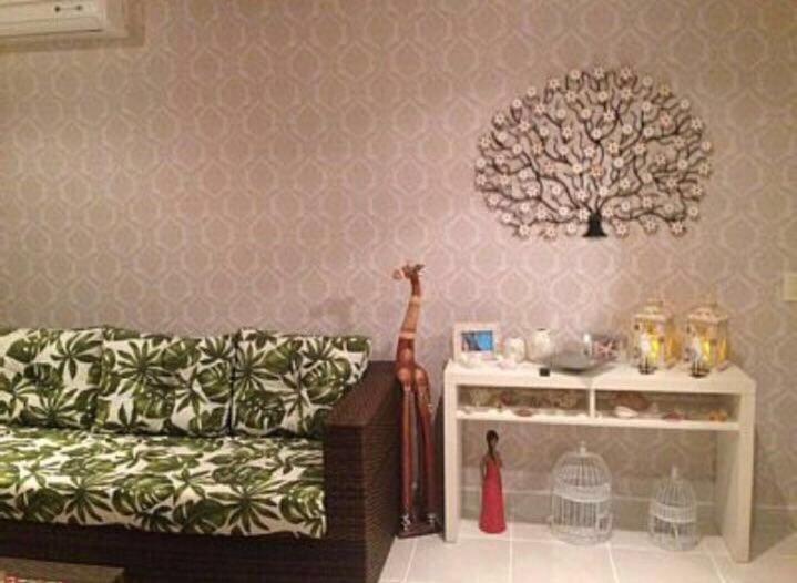 Linda Casa Condominio Maresias Dış mekan fotoğraf