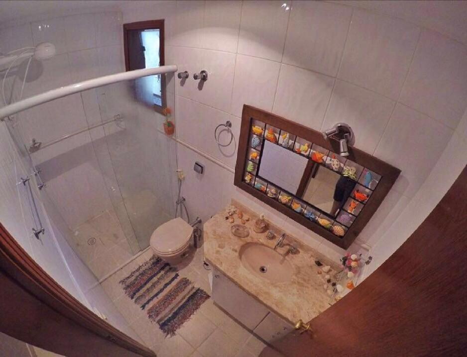 Linda Casa Condominio Maresias Dış mekan fotoğraf