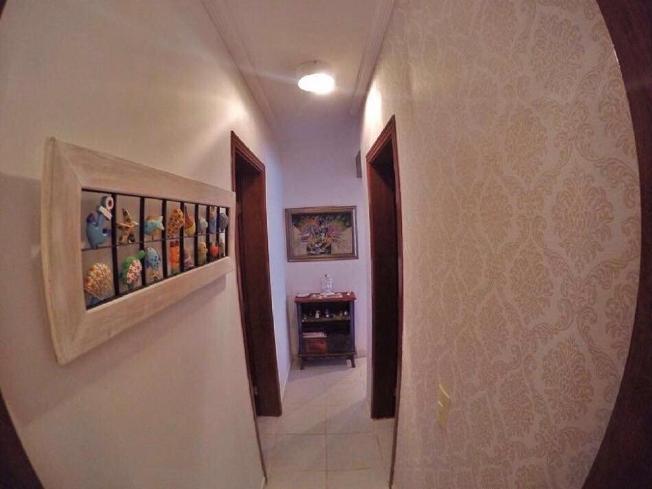 Linda Casa Condominio Maresias Dış mekan fotoğraf