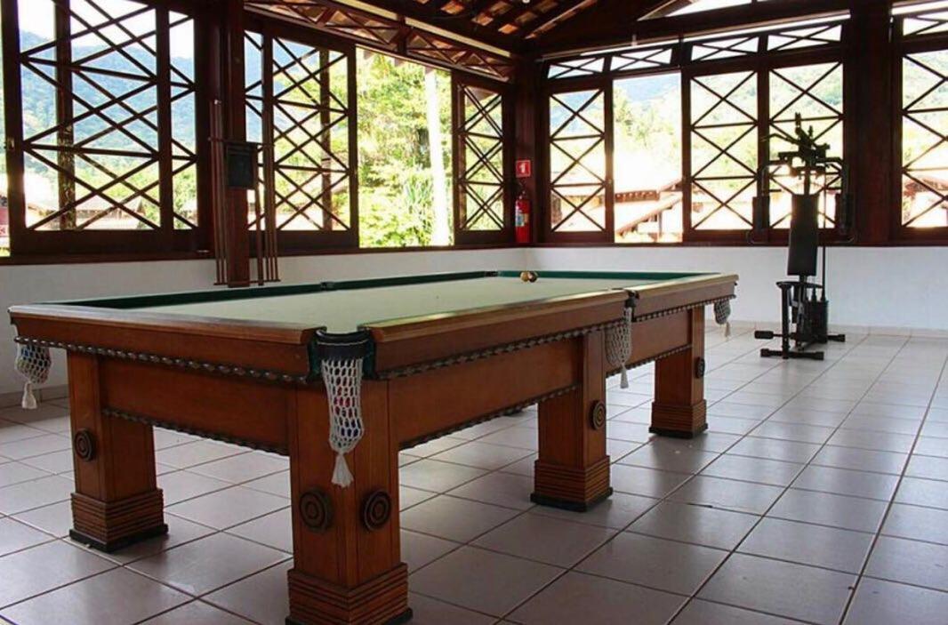 Linda Casa Condominio Maresias Dış mekan fotoğraf