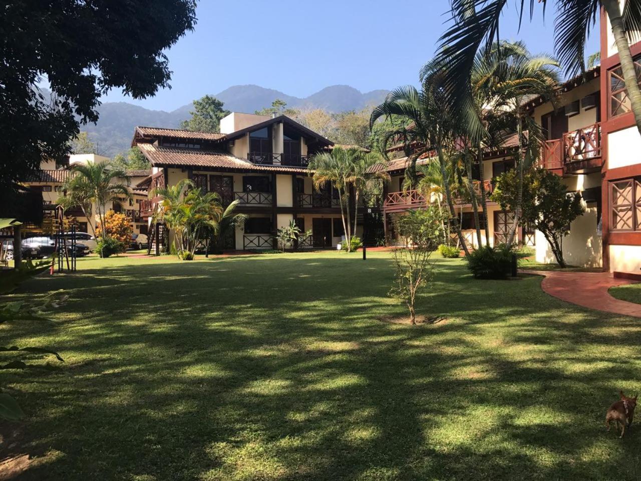 Linda Casa Condominio Maresias Dış mekan fotoğraf