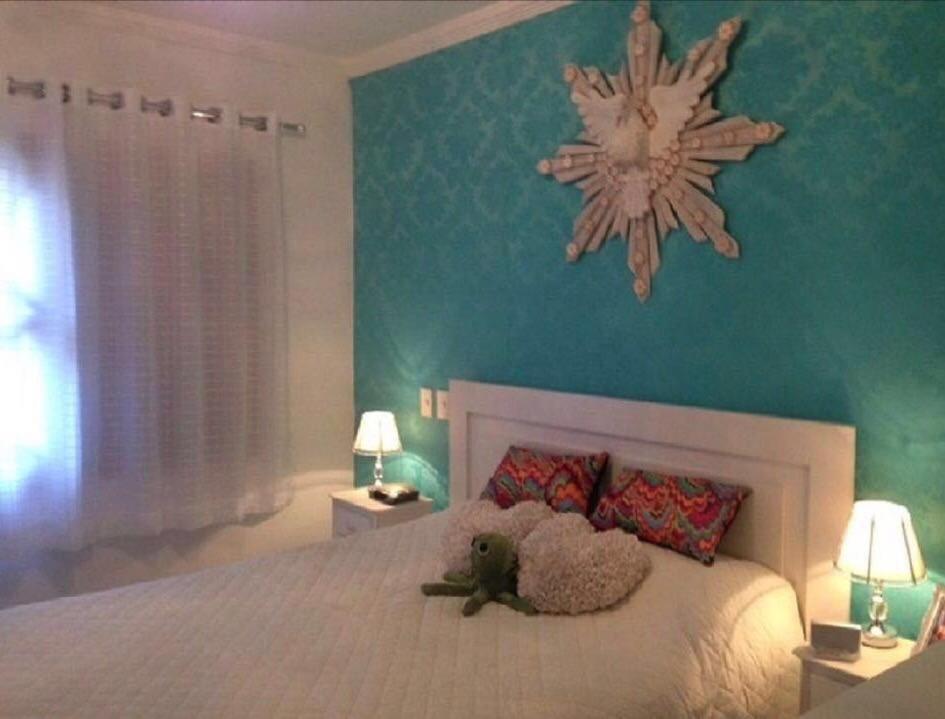 Linda Casa Condominio Maresias Dış mekan fotoğraf