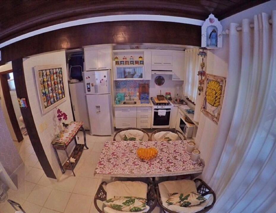 Linda Casa Condominio Maresias Dış mekan fotoğraf