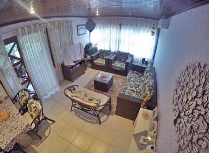 Linda Casa Condominio Maresias Dış mekan fotoğraf